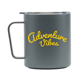 KC HiLites 9930 Camp Mug