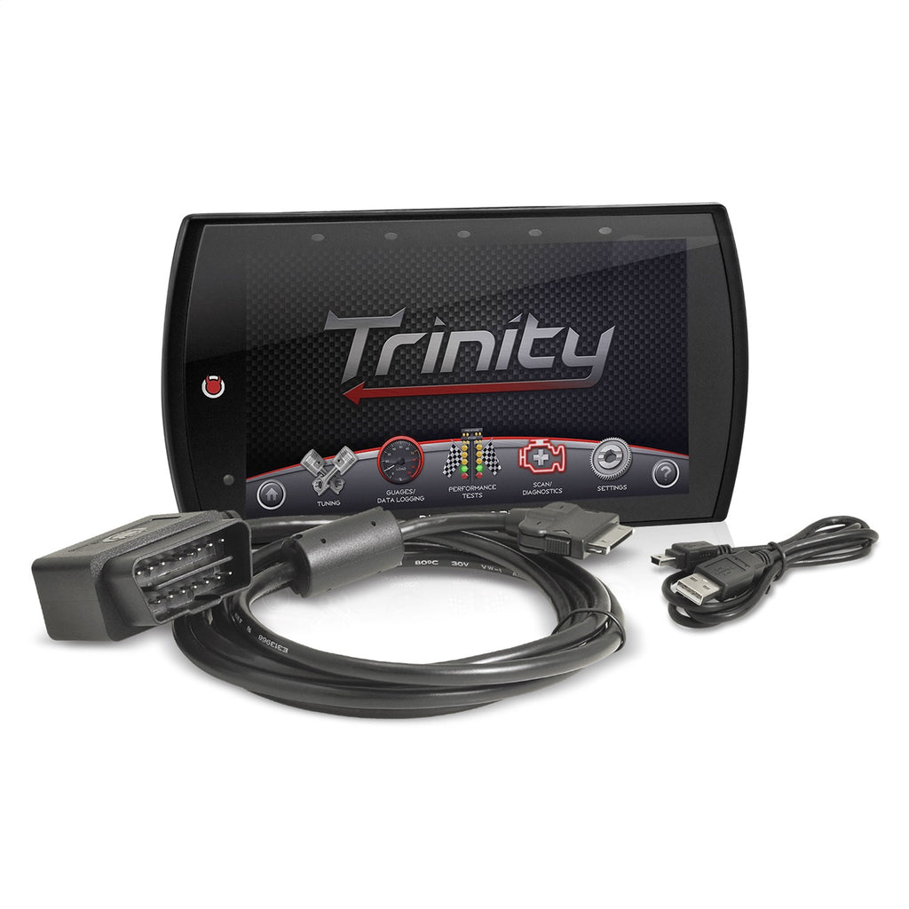 DiabloSport 9345-R13 Reaper Trinity 2 Stage 1 Kit Fits 11-14 Challenger Charger