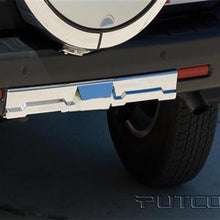 Load image into Gallery viewer, Putco 404220 Rear Accent Cover Fits 07-14 FJ Cruiser