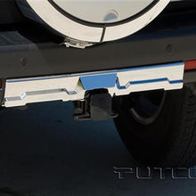 Load image into Gallery viewer, Putco 404210 Rear Accent Cover Fits 07-14 FJ Cruiser