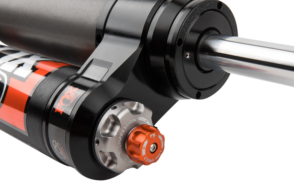 FOX Offroad Shocks 883-26-054 Fox 2.5 Factory Series Reservoir Shock Set