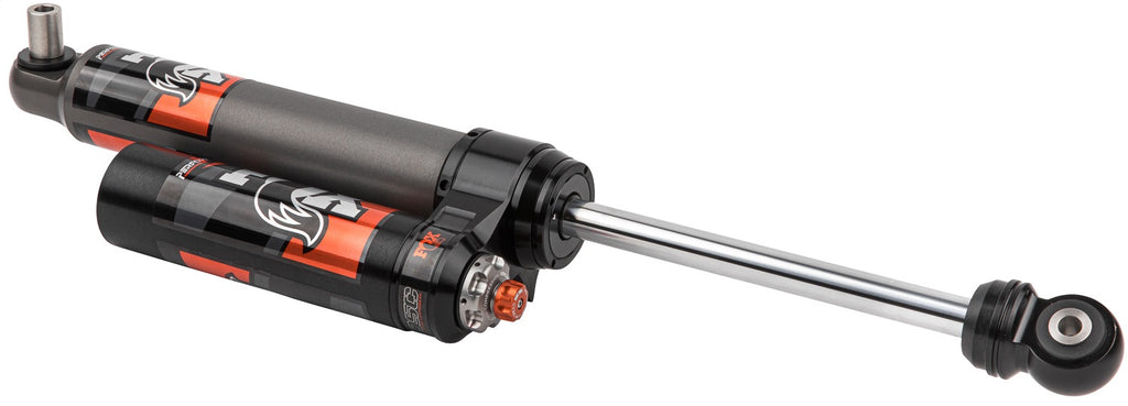 FOX Offroad Shocks 883-26-054 Fox 2.5 Factory Series Reservoir Shock Set