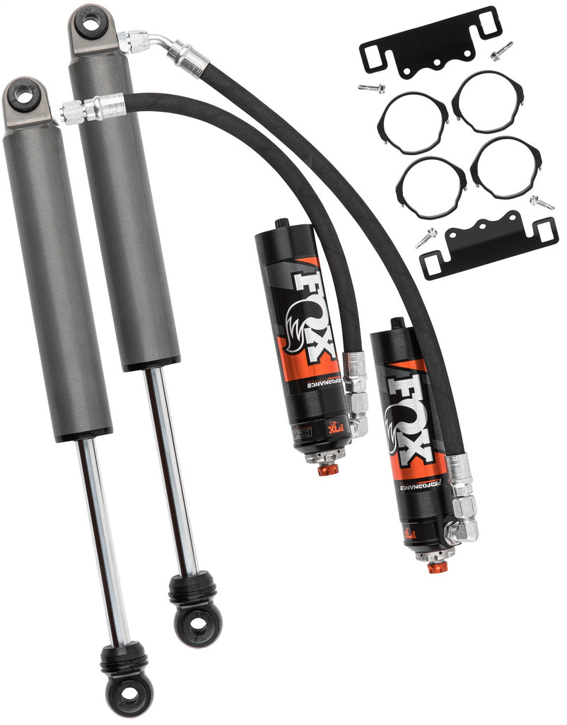 FOX Offroad Shocks 883-26-087 Shock Absorber