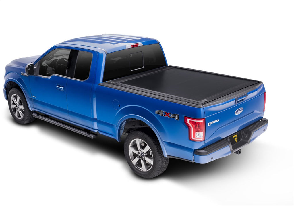 Retrax 60311 RetraxONE MX Retractable Tonneau Cover Fits 04-08 F-150