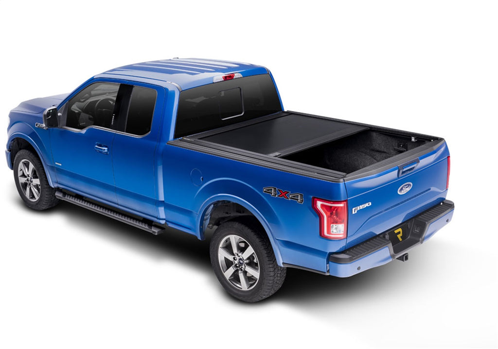 Retrax 60311 RetraxONE MX Retractable Tonneau Cover Fits 04-08 F-150