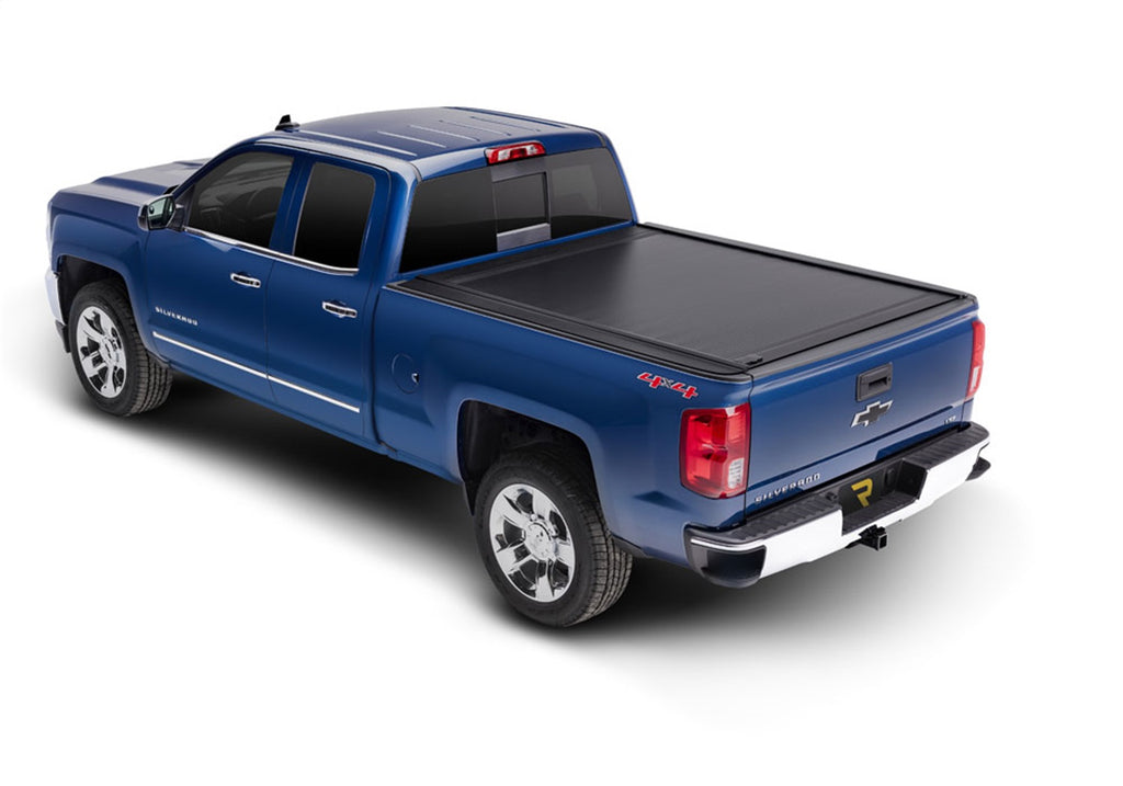 Retrax 60401 RetraxONE MX Retractable Tonneau Cover