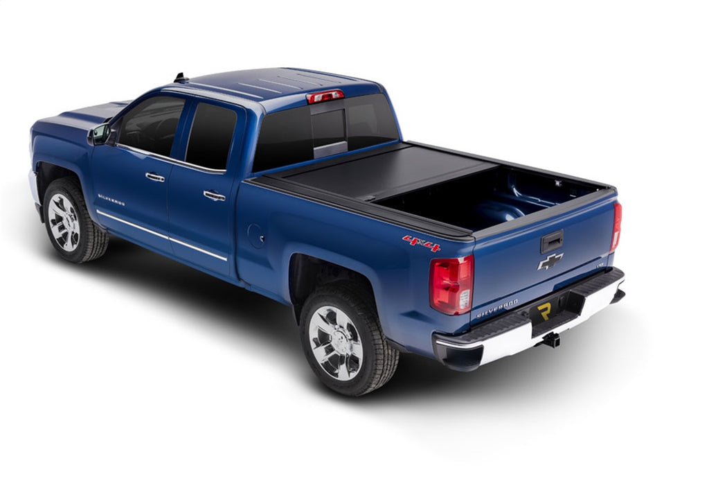 Retrax 60402 RetraxONE MX Retractable Tonneau Cover