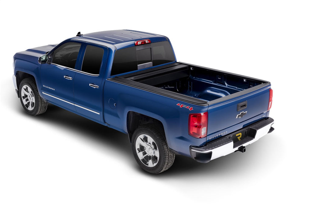 Retrax 60401 RetraxONE MX Retractable Tonneau Cover