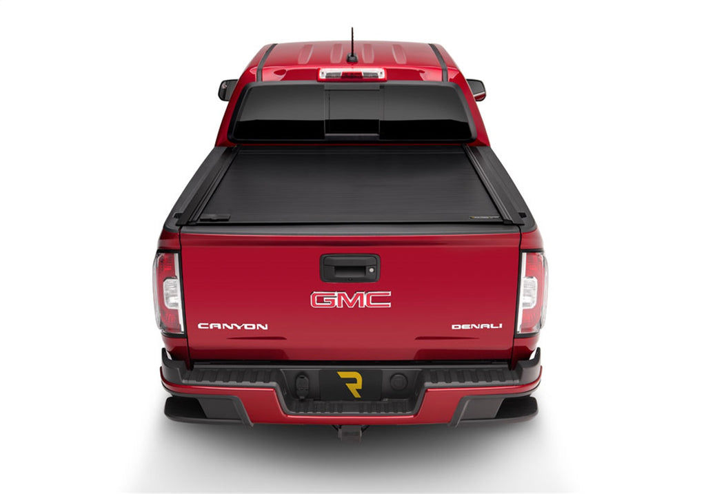 Retrax 60454 RetraxONE MX Retractable Tonneau Cover Fits 15-22 Canyon Colorado