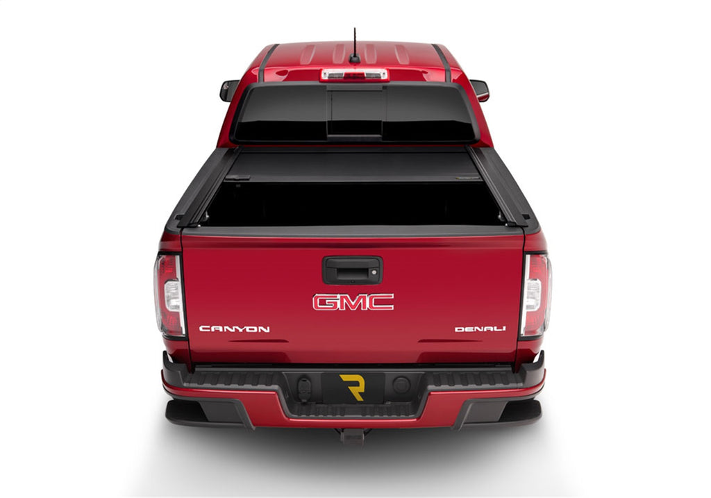 Retrax 60453 RetraxONE MX Retractable Tonneau Cover Fits 15-22 Canyon Colorado