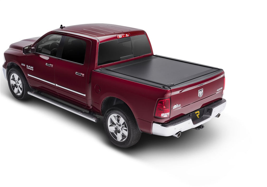 Retrax 60243 RetraxONE MX Retractable Tonneau Cover Fits 19-24 1500