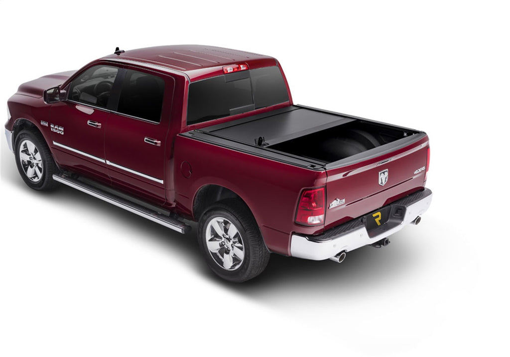 Retrax 60244 RetraxONE MX Retractable Tonneau Cover Fits 19-24 1500