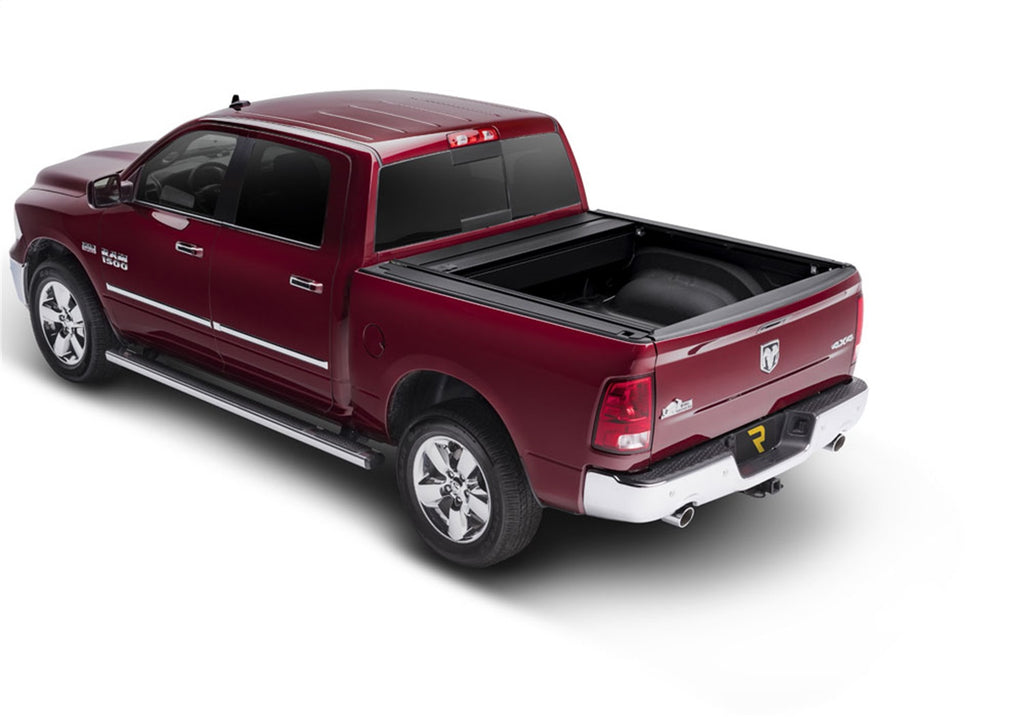 Retrax 60243 RetraxONE MX Retractable Tonneau Cover Fits 19-24 1500