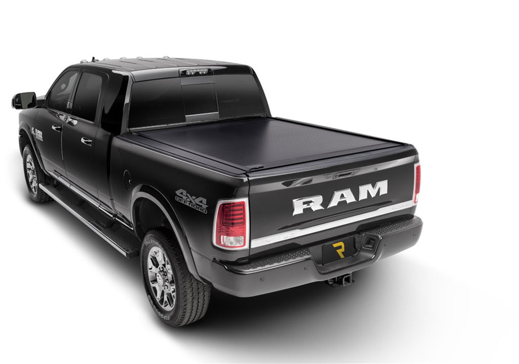 Retrax 60235 RetraxONE MX Retractable Tonneau Cover