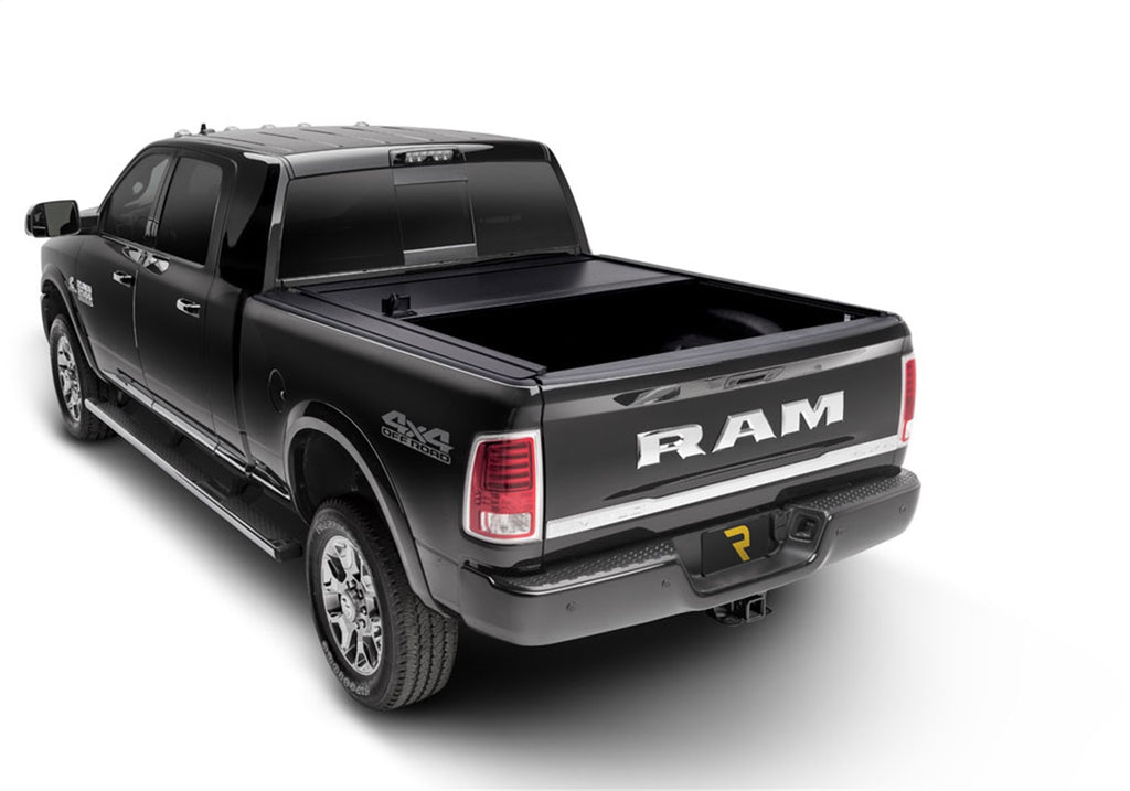 Retrax 60222 RetraxONE MX Retractable Tonneau Cover