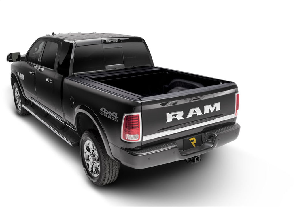 Retrax 60222 RetraxONE MX Retractable Tonneau Cover