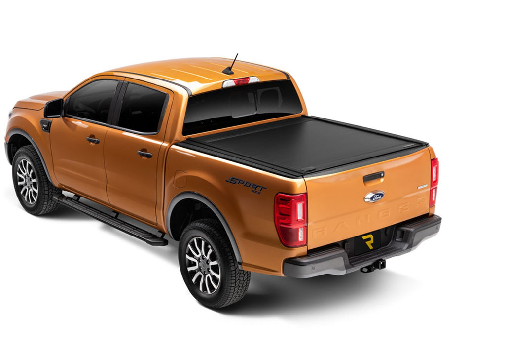 Retrax 60335 RetraxONE MX Retractable Tonneau Cover Fits 19-23 Ranger