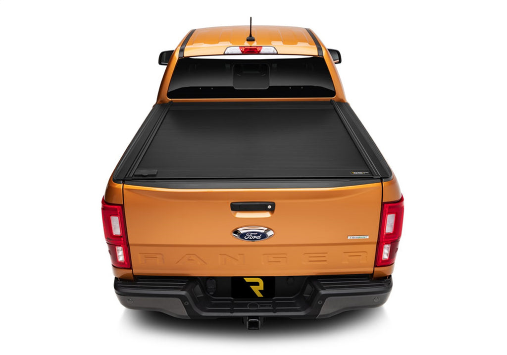 Retrax 60335 RetraxONE MX Retractable Tonneau Cover Fits 19-23 Ranger