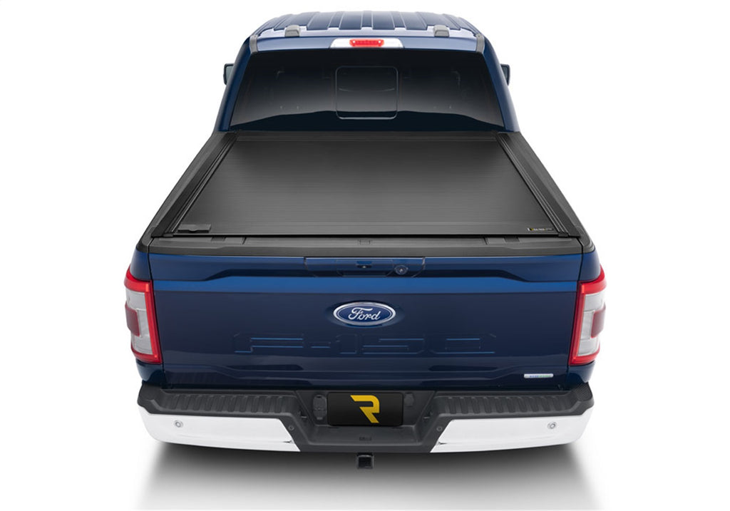 Retrax 60337 RetraxONE MX Retractable Tonneau Cover Fits 22-24 Maverick