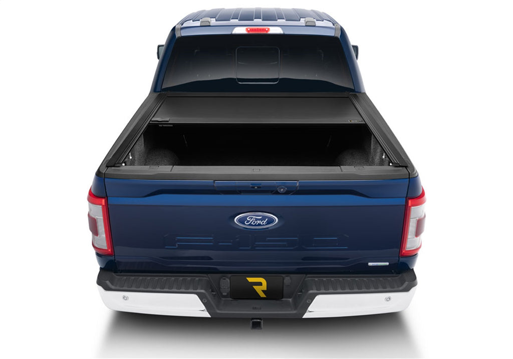 Retrax 60337 RetraxONE MX Retractable Tonneau Cover Fits 22-24 Maverick