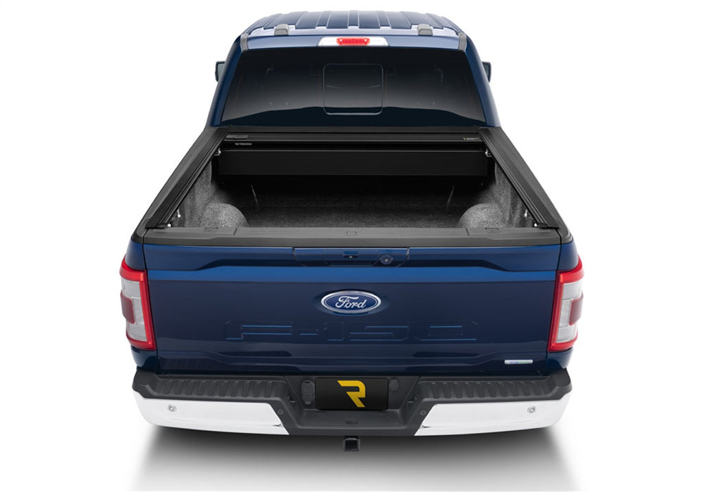 Retrax 60337 RetraxONE MX Retractable Tonneau Cover Fits 22-24 Maverick