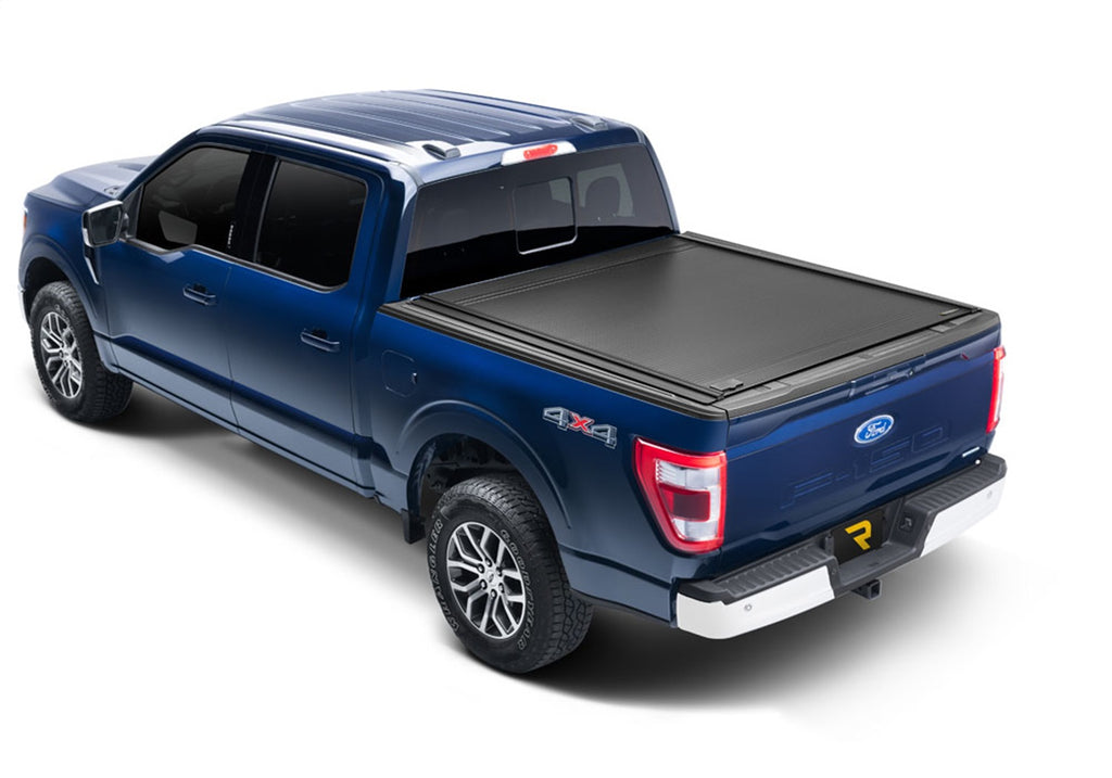 Retrax 60337 RetraxONE MX Retractable Tonneau Cover Fits 22-24 Maverick