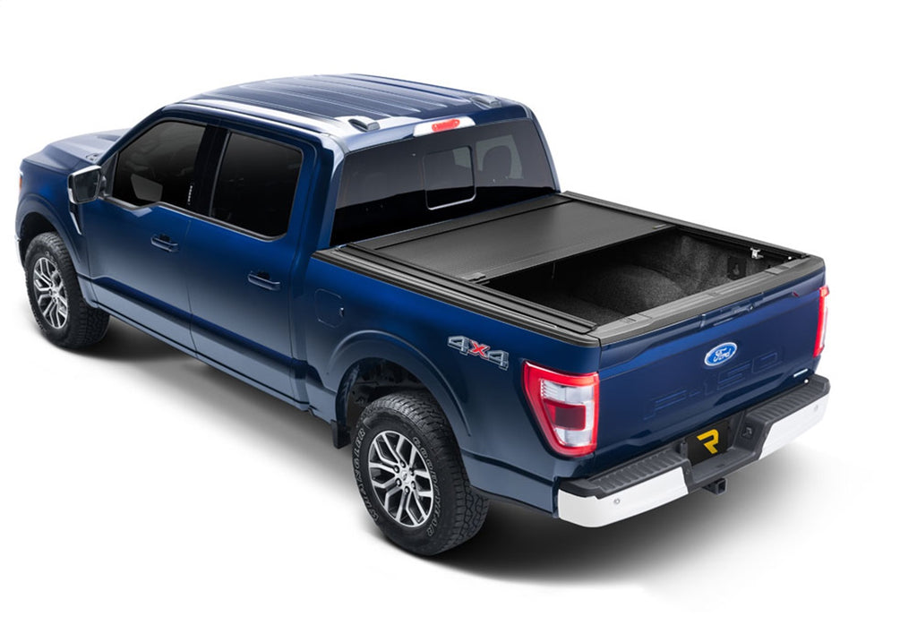 Retrax 60337 RetraxONE MX Retractable Tonneau Cover Fits 22-24 Maverick