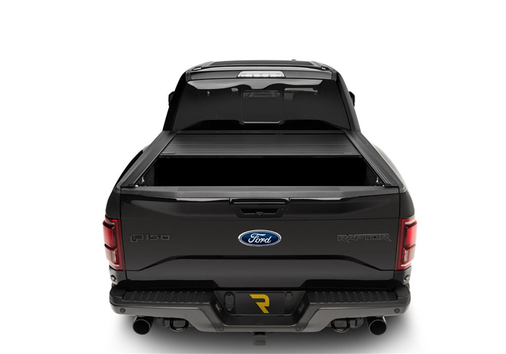 Retrax 90243 PowertraxPRO MX Retractable Tonneau Cover Fits 19-25 RAM 1500