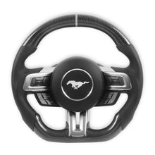 Load image into Gallery viewer, Drake Muscle MU950-09 Steering Wheel Fits 18-22 Mustang