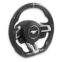 Load image into Gallery viewer, Drake Muscle MU950-09 Steering Wheel Fits 18-22 Mustang