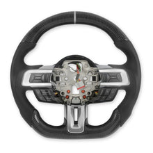 Load image into Gallery viewer, Drake Muscle MU950-11 Steering Wheel Fits 18-22 Mustang