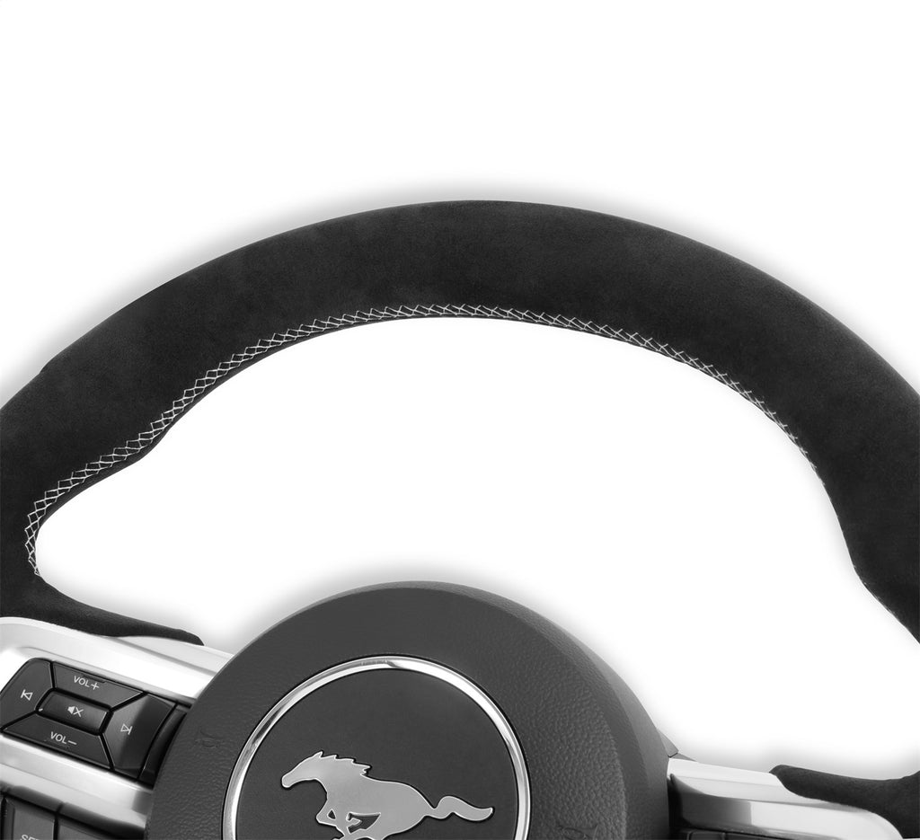 Drake Muscle MU950-12 Steering Wheel Fits 18-22 Mustang