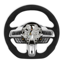 Load image into Gallery viewer, Drake Muscle MU950-12 Steering Wheel Fits 18-22 Mustang