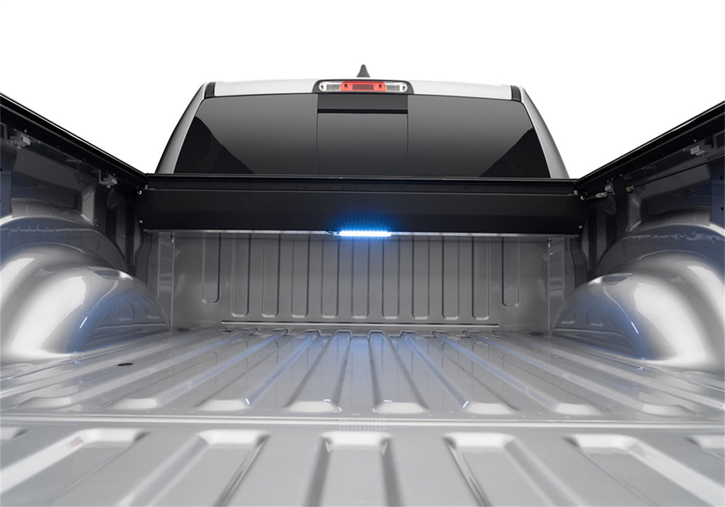 Roll-N-Lock RC226E Roll-N-Lock E-Series Tonneau Cover