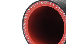 Load image into Gallery viewer, HPS RSCC-075-BLK Silicone Reinforced Cap Black Length 1-5/8in.