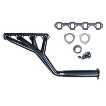 Load image into Gallery viewer, Scott Drake S1MS-9430-BL Tri-Y Headers Fits 65-68 Mustang