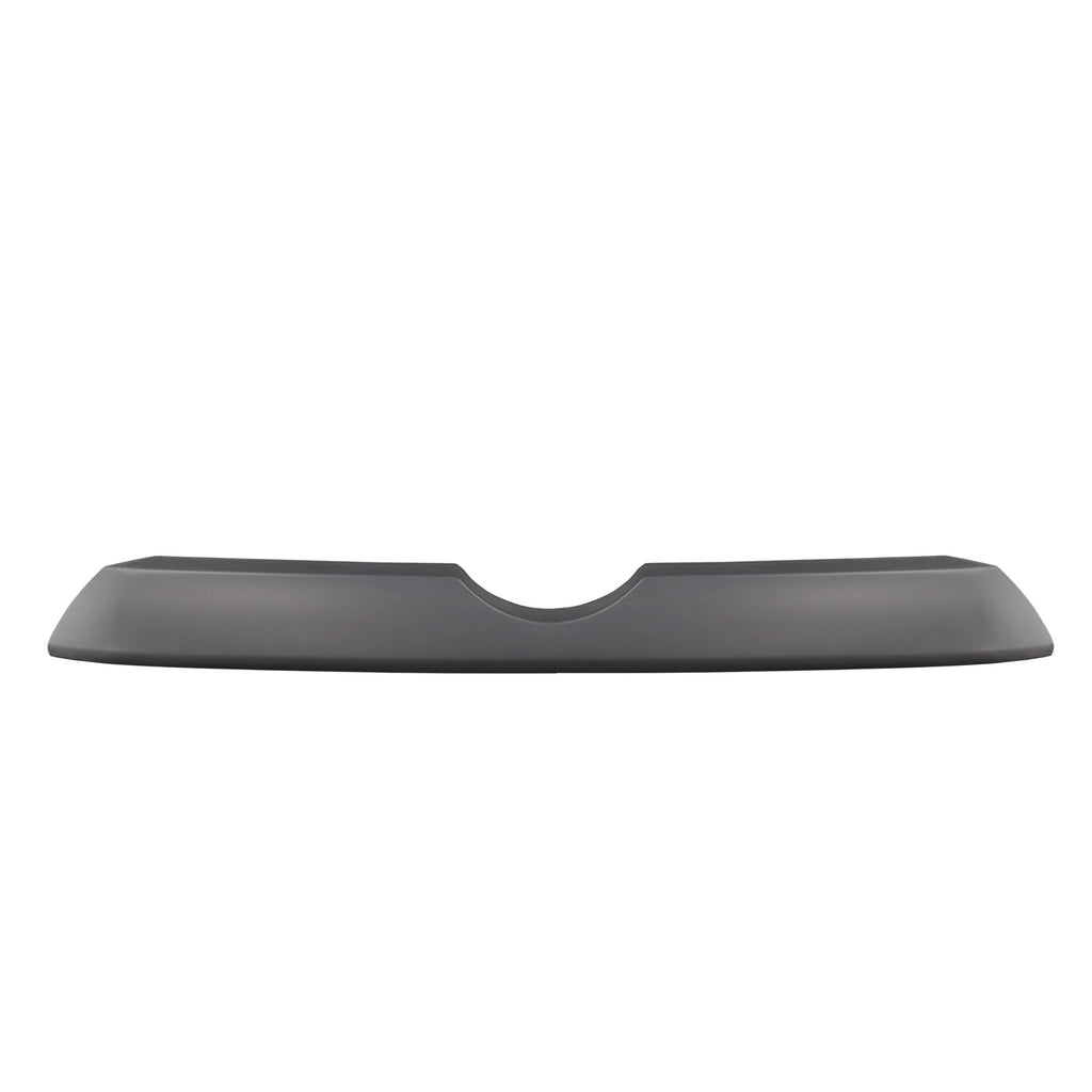 Shellz GD4S112 Grille Overlay Paintable Fits 14-22 4Runner SR5 SR5