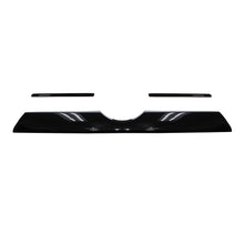 Load image into Gallery viewer, Shellz GD4S201 Grille Overlay Gloss Black Fits 14-22 4Runner SR5 SR5
