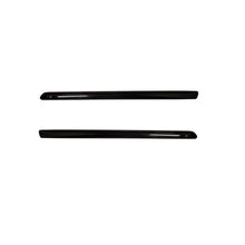Load image into Gallery viewer, Shellz GD4S501 Grille Overlay Gloss Black Fits 14-22 4Runner SR5 SR5