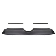 Load image into Gallery viewer, Shellz GD4S211 Grille Overlay Black Fits 14-22 4Runner SR5 SR5