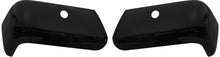 Load image into Gallery viewer, Shellz BG3001 Rear Bumper Cover Gloss Black Fits 07-13 Silverado Sierra LD HD