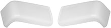 Load image into Gallery viewer, Shellz BG1010 Rear Bumper Cover White Fits 07-13 Silverado Sierra LD HD