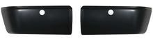 Load image into Gallery viewer, Shellz BG3012 Rear Bumper Cover Paintable Fits 07-13 Silverado Sierra LD HD