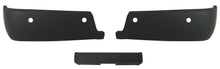 Load image into Gallery viewer, Shellz BR2002 Rear Bumper Cover Matte Black Fits 09-18 LD HD Dual Exhaust