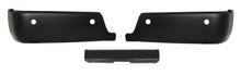 Load image into Gallery viewer, Shellz BR2012 Rear Bumper Cover Paintable Fits 09-18 LD HD Dual Exhaust