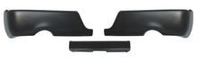 Load image into Gallery viewer, Shellz BR3012 Rear Bumper Cover Paintable Fits 09-18 LD HD Single Exhaust