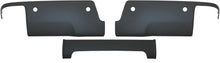 Load image into Gallery viewer, Shellz BK3002 Rear Bumper Cover Matte Black Fits 14-18 Silverado Sierra LD HD