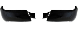 Shellz BT1001 Rear Bumper Cover Gloss Black Fits 05-15 Tacoma