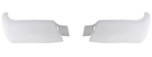 Load image into Gallery viewer, Shellz BT10SW Rear Bumper Cover White Fits 05-15 Tacoma