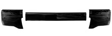Load image into Gallery viewer, Shellz BK0101 Front Bumper Cover Gloss Black Fits 14-15 Silverado 1500